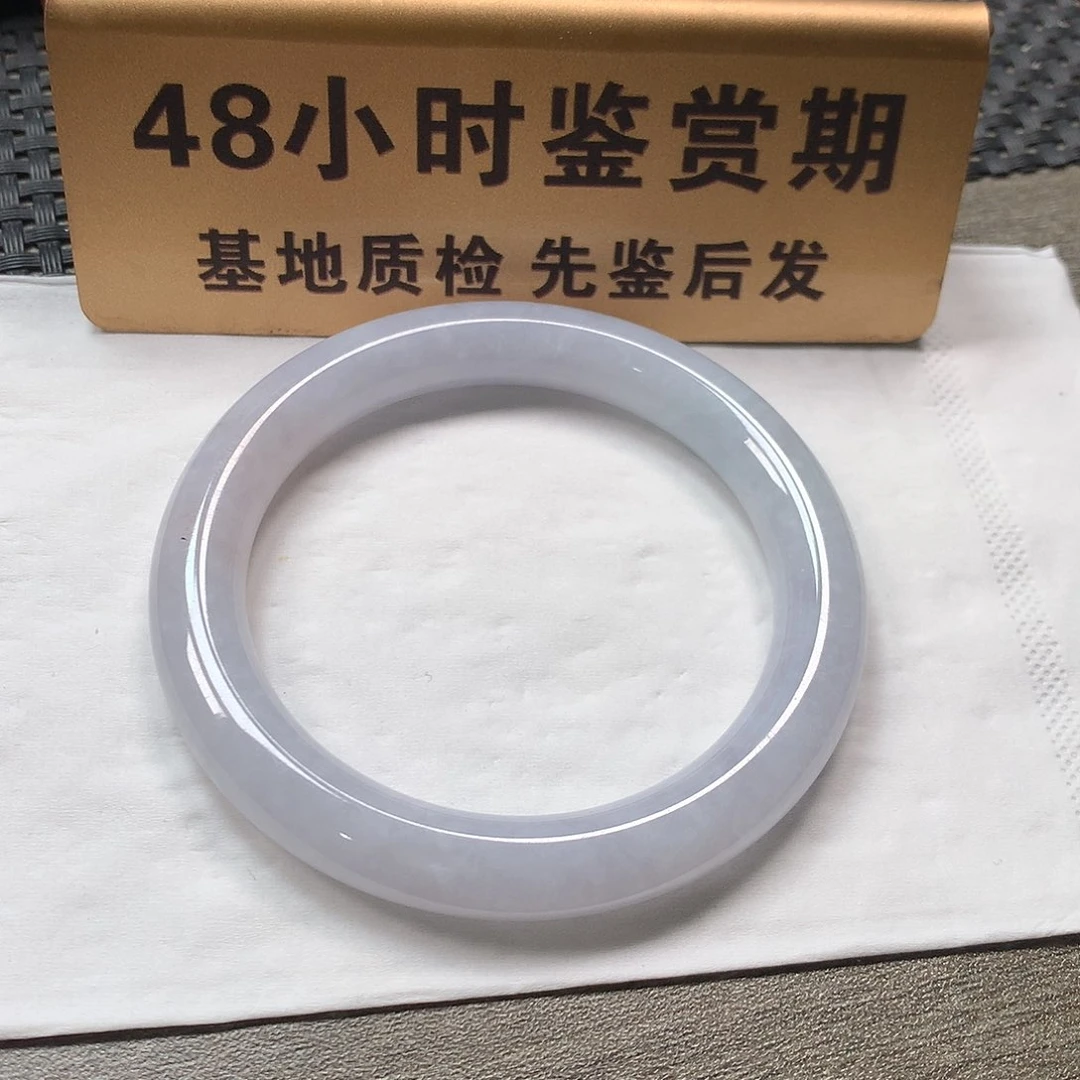 颈饰未镶嵌翡翠54.6圆条