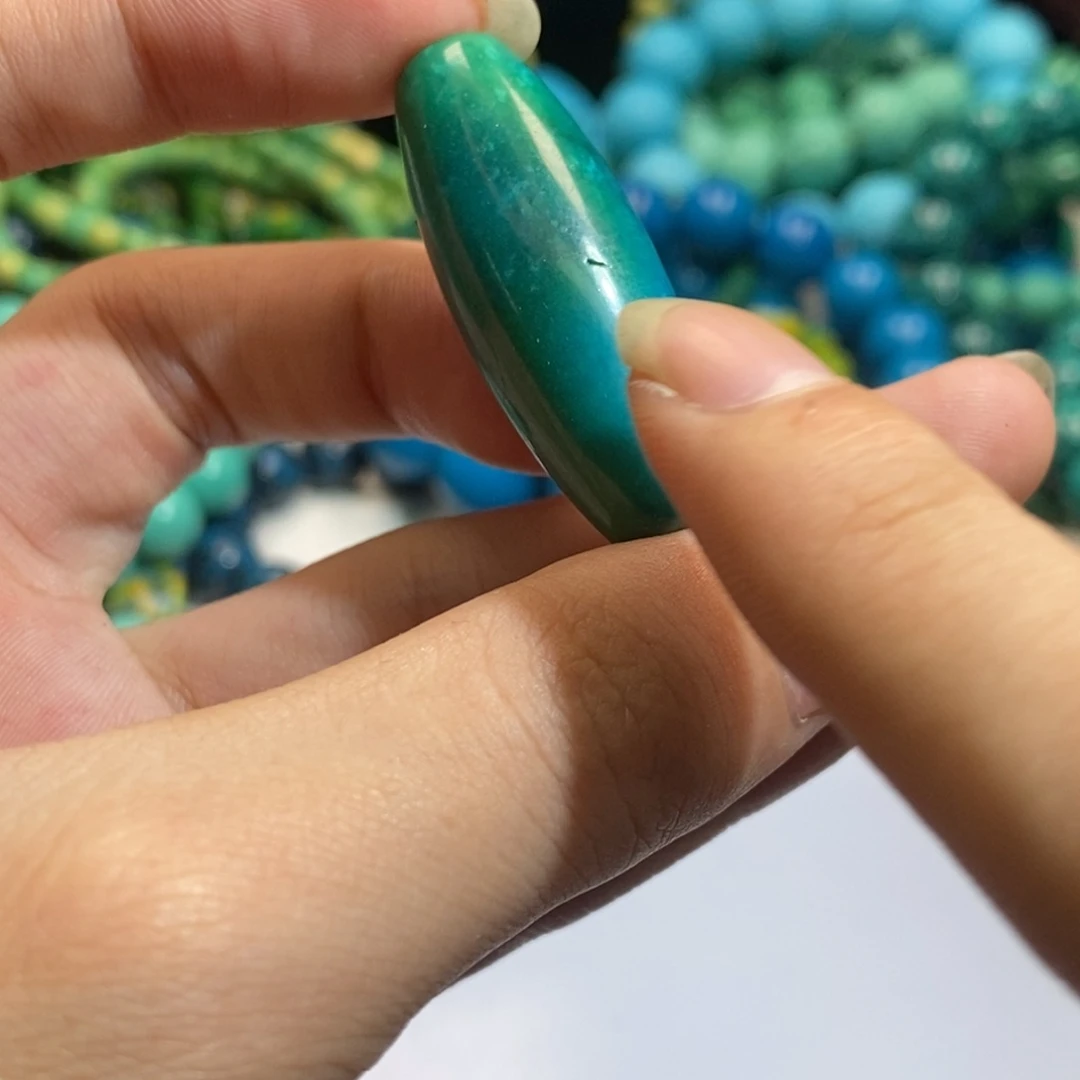 南红玛瑙手串足银镶嵌