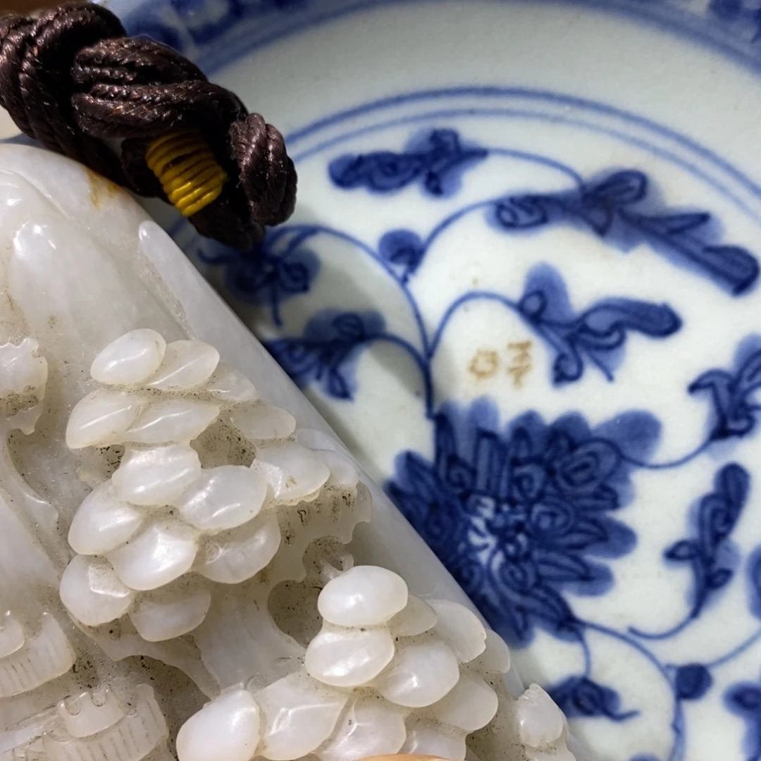 高***7瓷片一图一物所见即所得