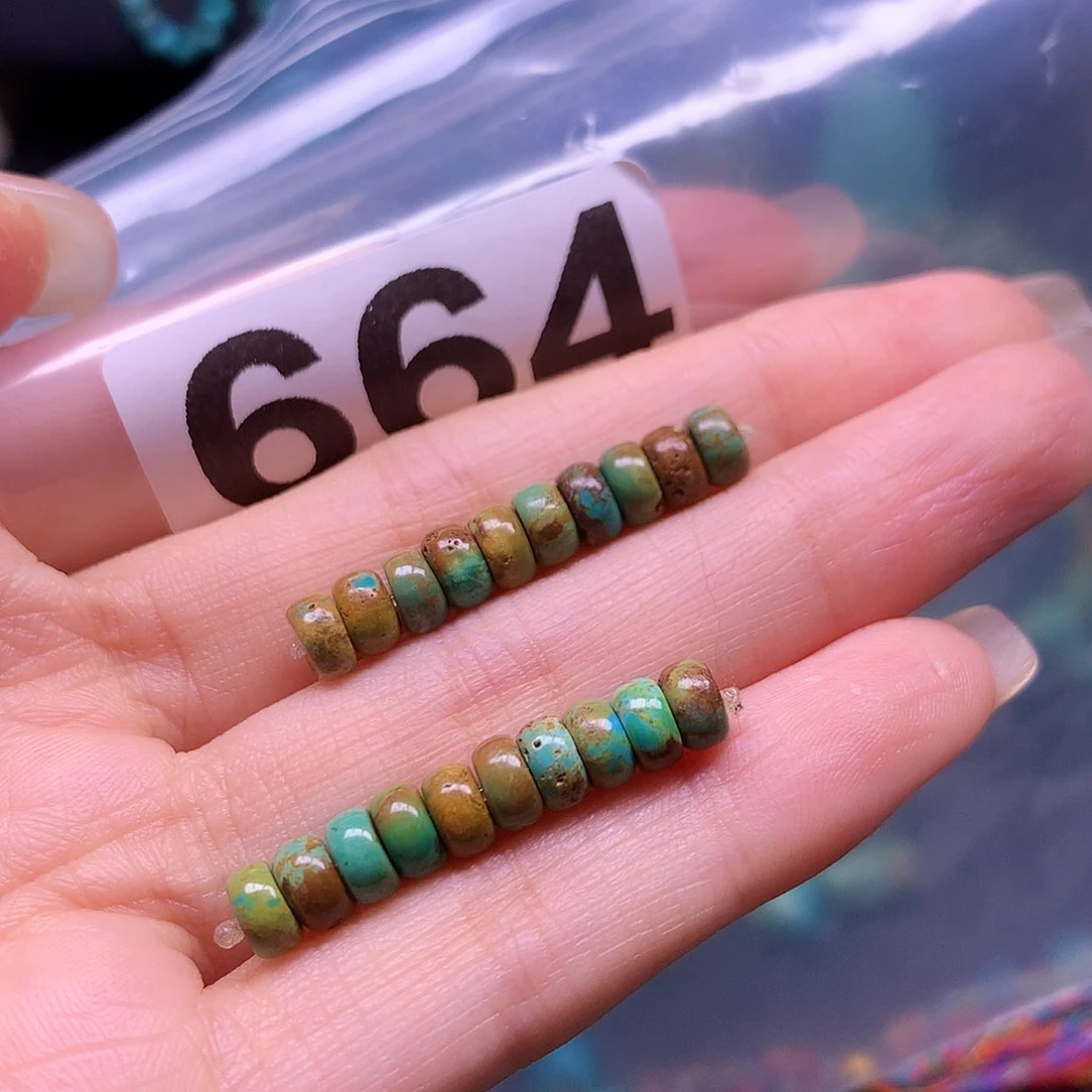 空竹粉丝专享十堰特色手工散珠