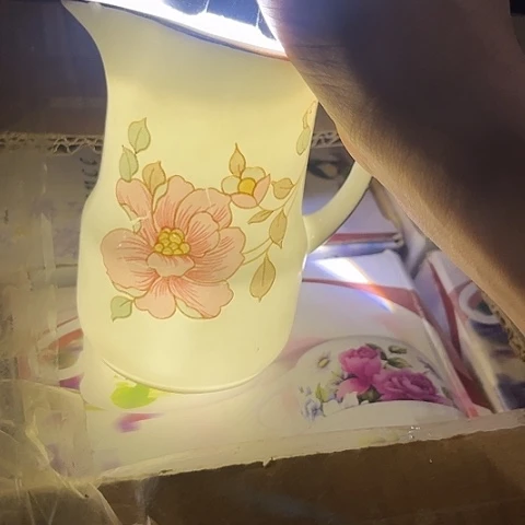 公道一个陶瓷陶瓷