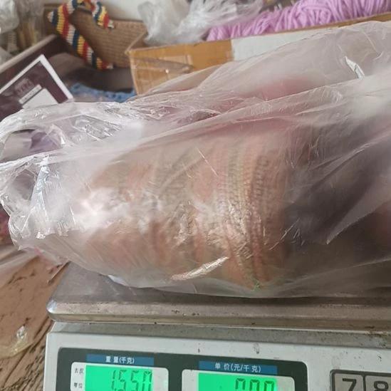 三醋酯纤维冰麻丝650