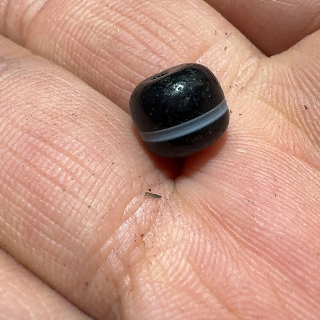 玛瑙/玉髓未镶嵌颈饰潇*妈