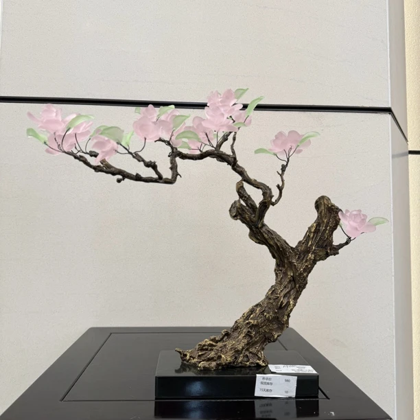 【本尼家】AP600装饰摆件 46*29*41cm