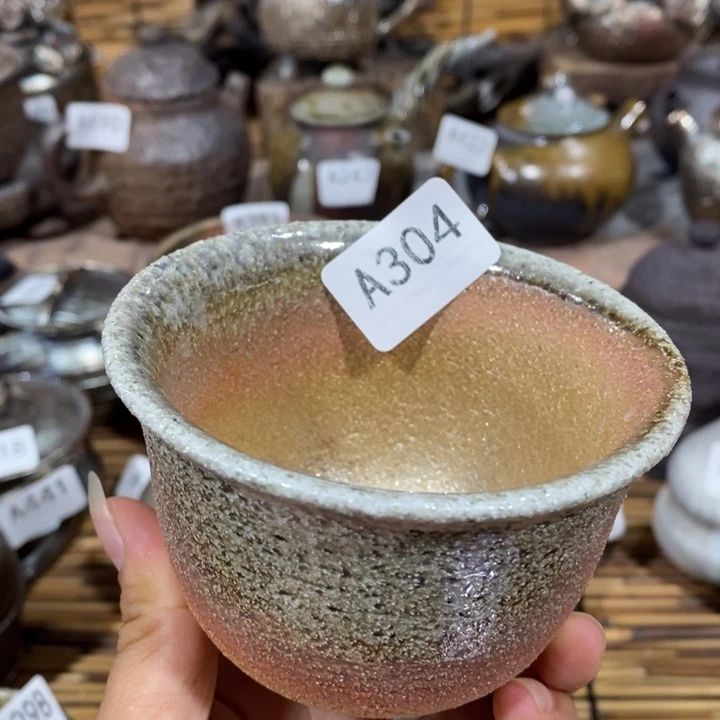 其他柴烧茶器福利