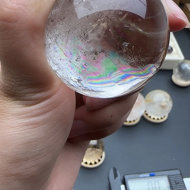 未镶嵌珠宝半成品水晶14