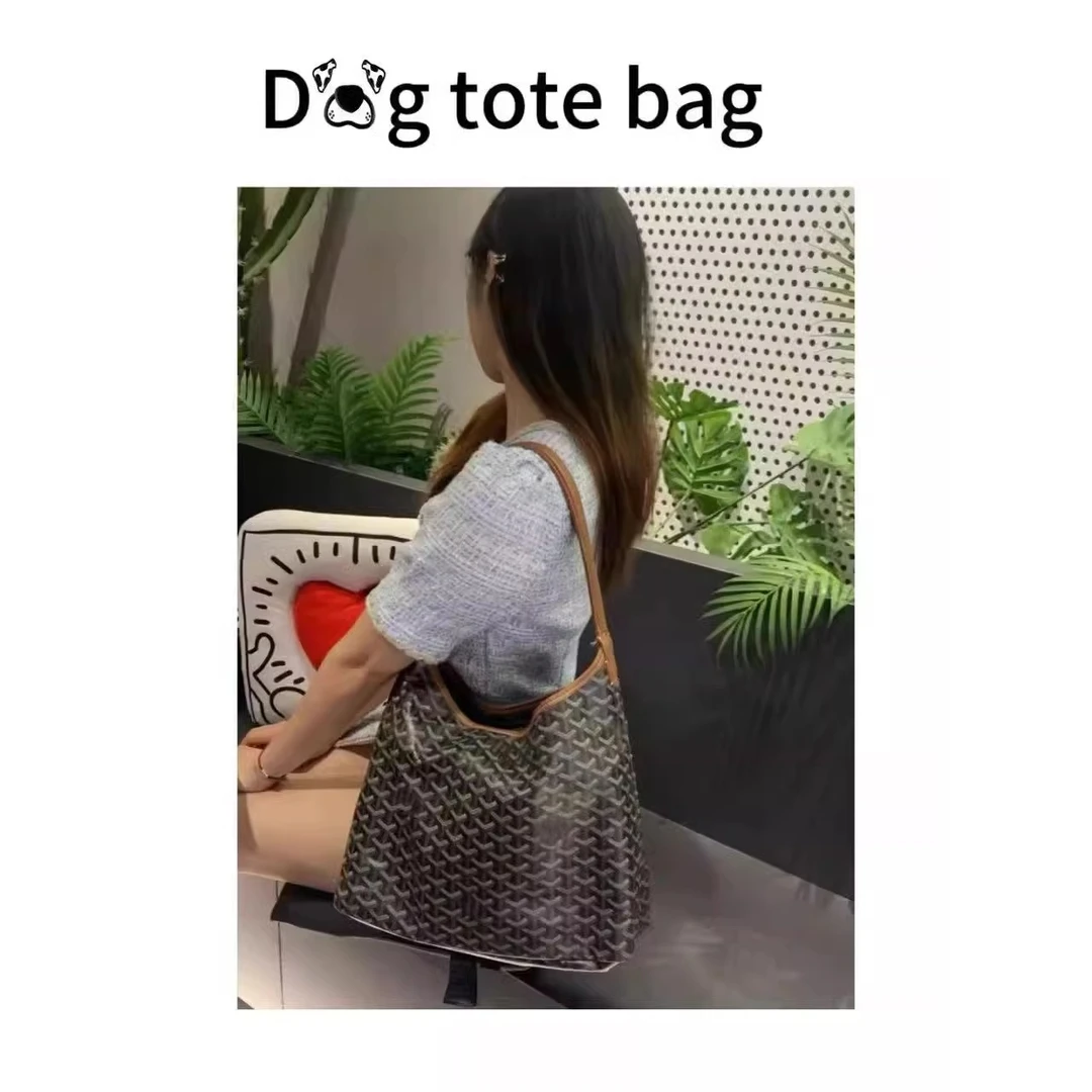 春夏封神的包包！狗牙hobo牛皮时尚大容量拉链大容量通勤包