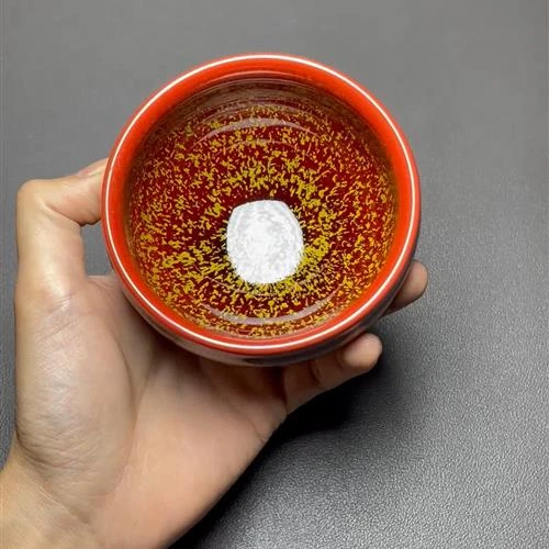 【闪购商品】茶盏-10014..........