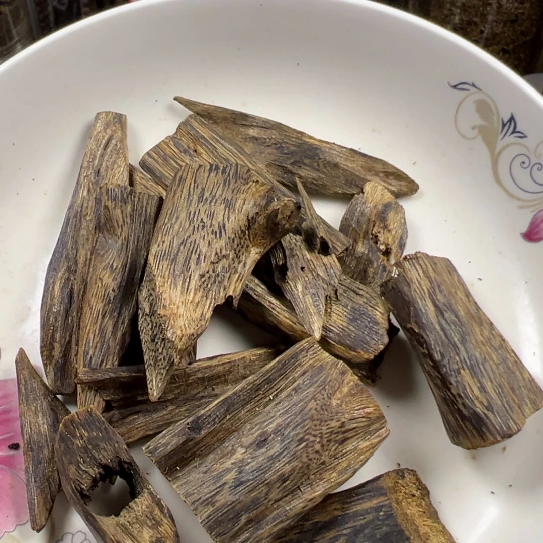张勺子熏香老料40克