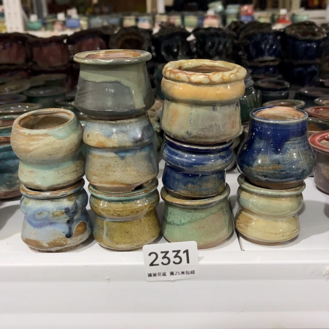 2331内口3景德镇手工制作