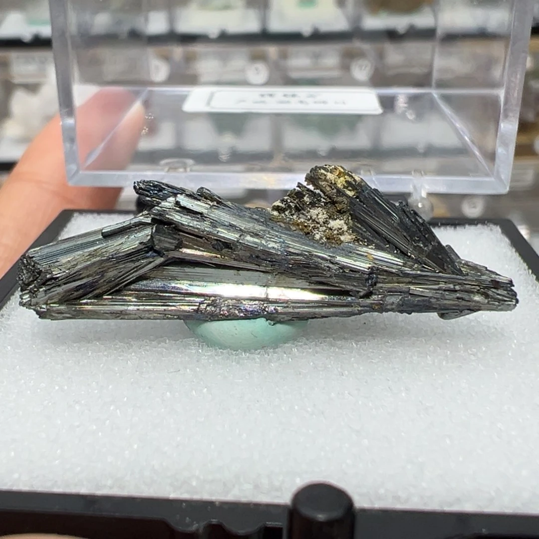 紫晶大型摆件（非配饰）银S925镶嵌