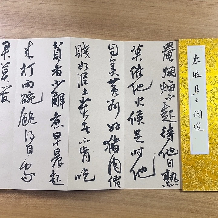 书法中书协会员作品