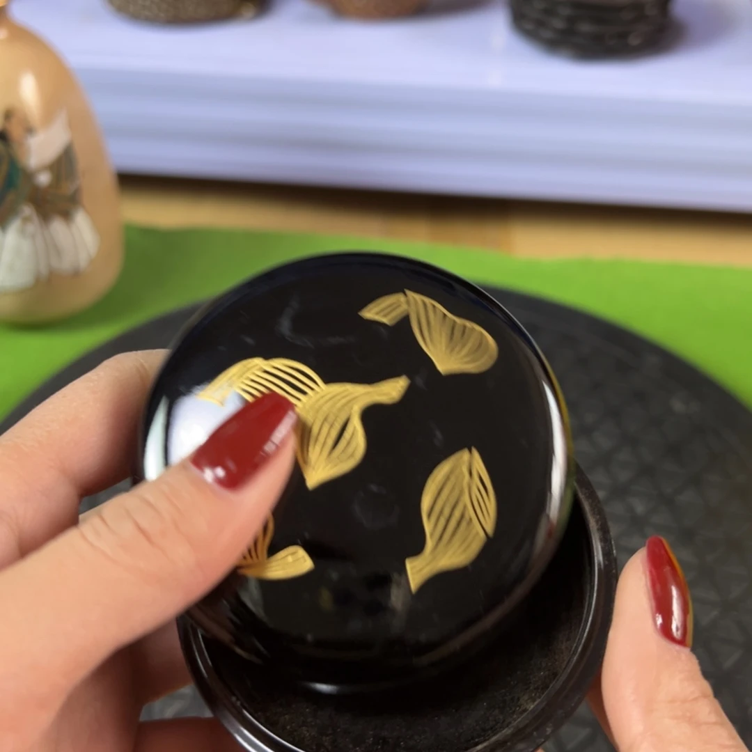 木默认瑕疵，看好再拍