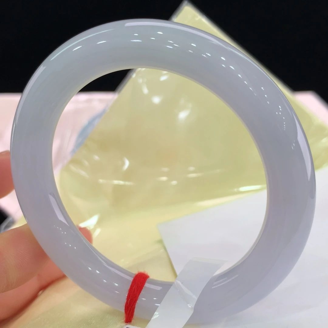 翡翠手镯未镶嵌111-1245