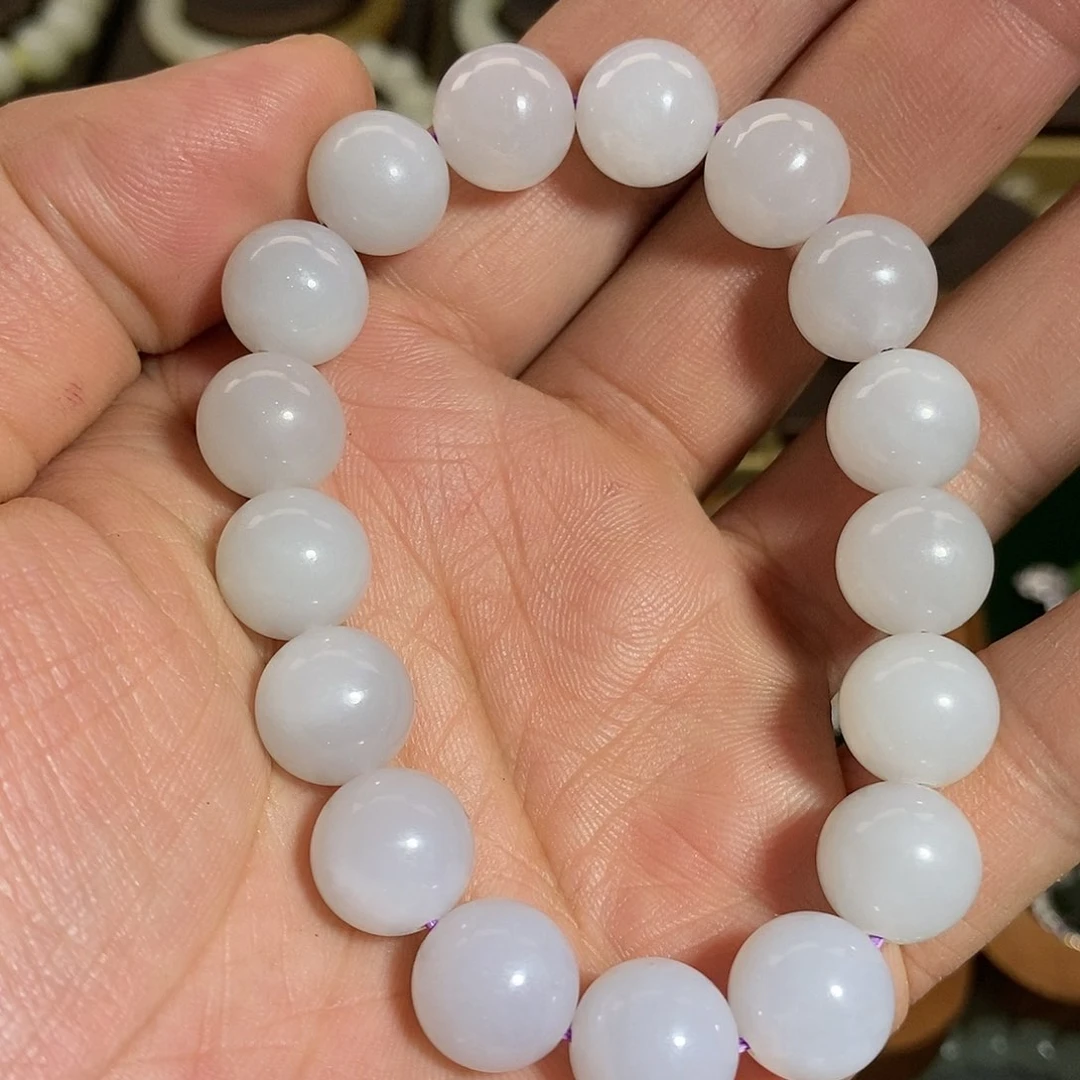【闪购商品】未镶嵌手串和田玉