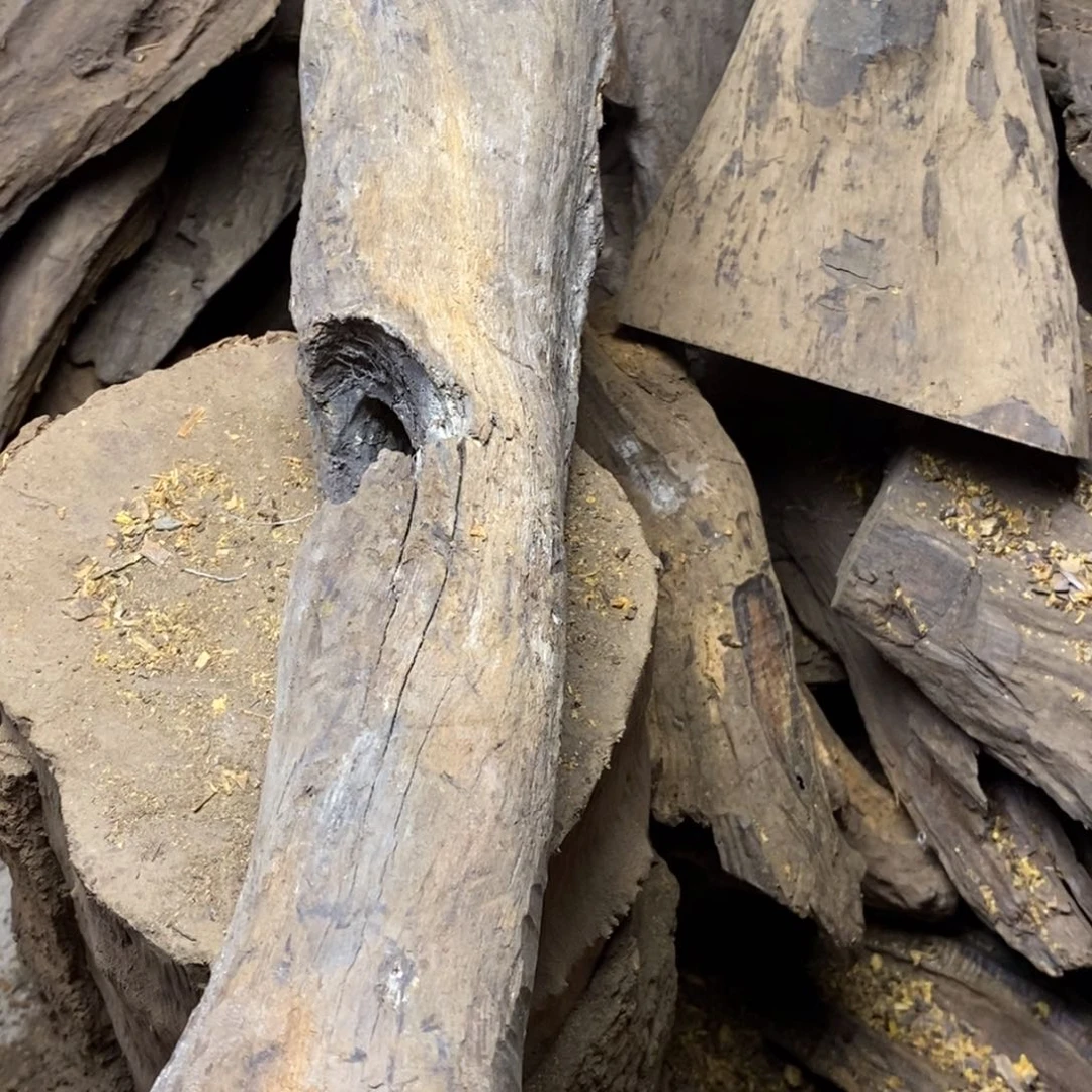 贡木胖*贡木手串手链项链