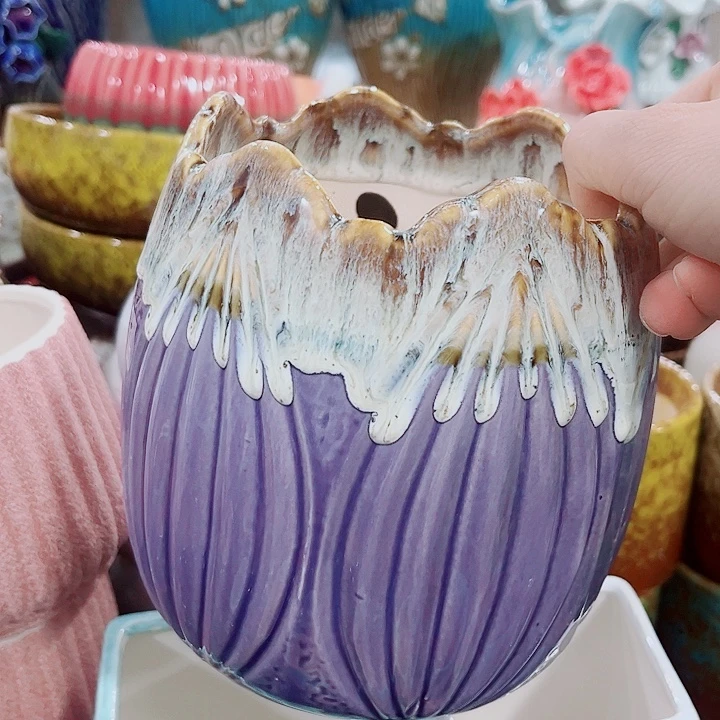 福利花盆厂家直销9.99包邮