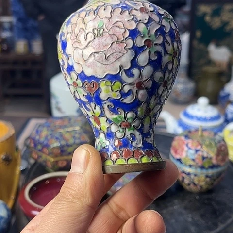 杯天**星陶瓷工艺品摆件