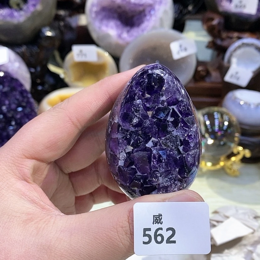 【闪购商品】水晶天然水晶摆件未镶嵌