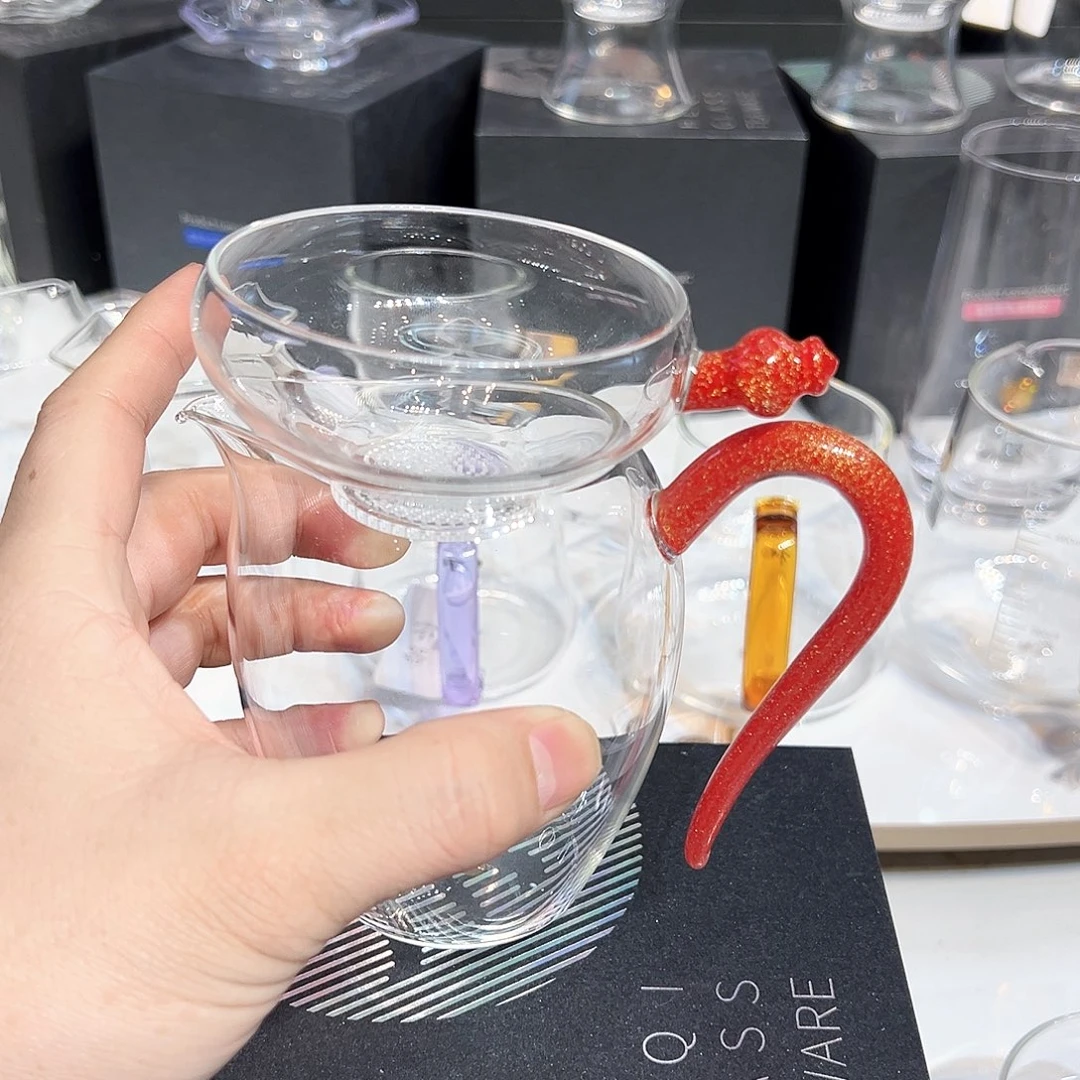 真***）禾器怡然红金加滤网红金