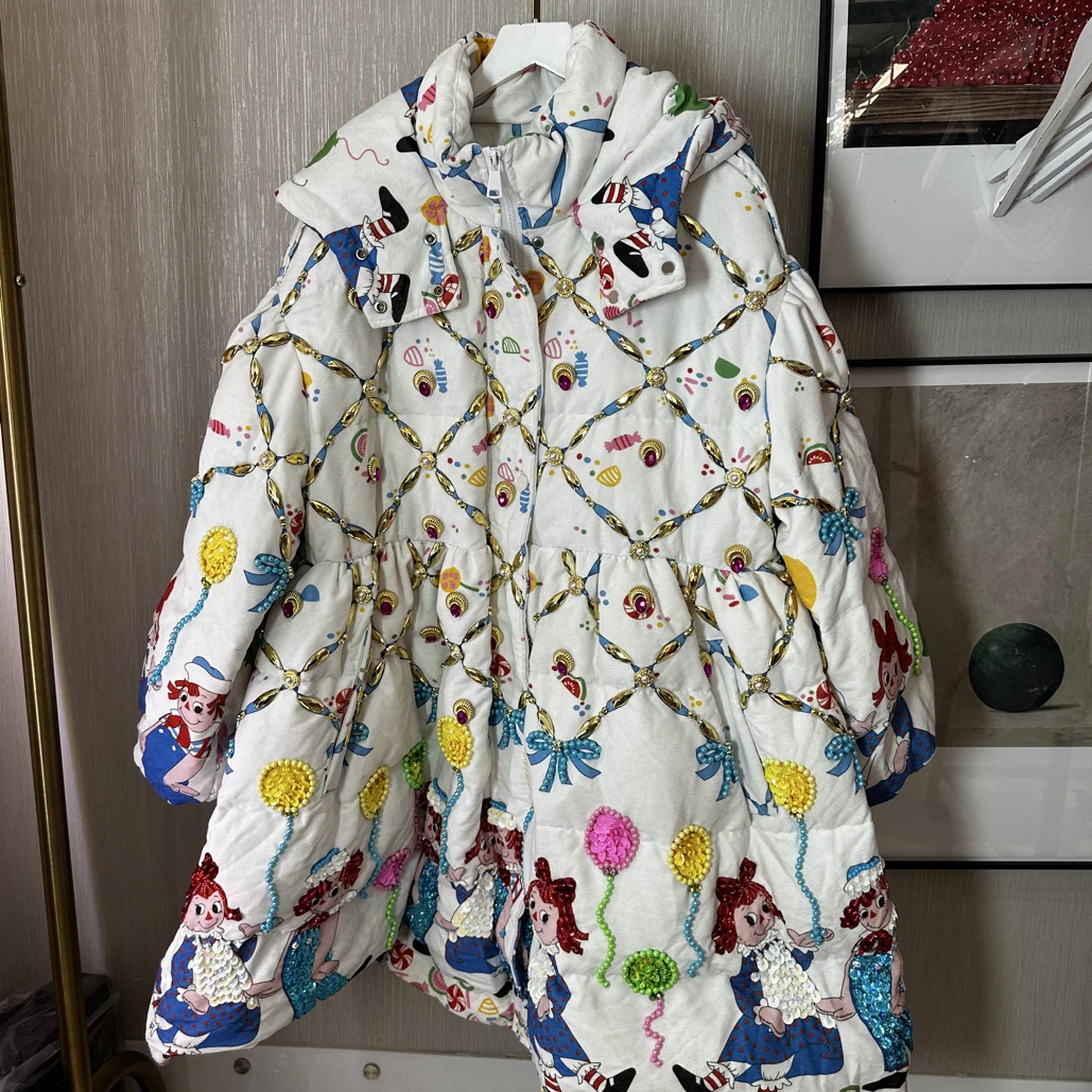 MAGIC INTRO 外套 73