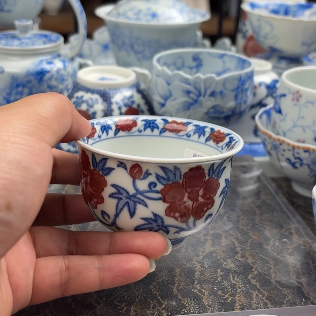 景德镇勤义堂勤义堂