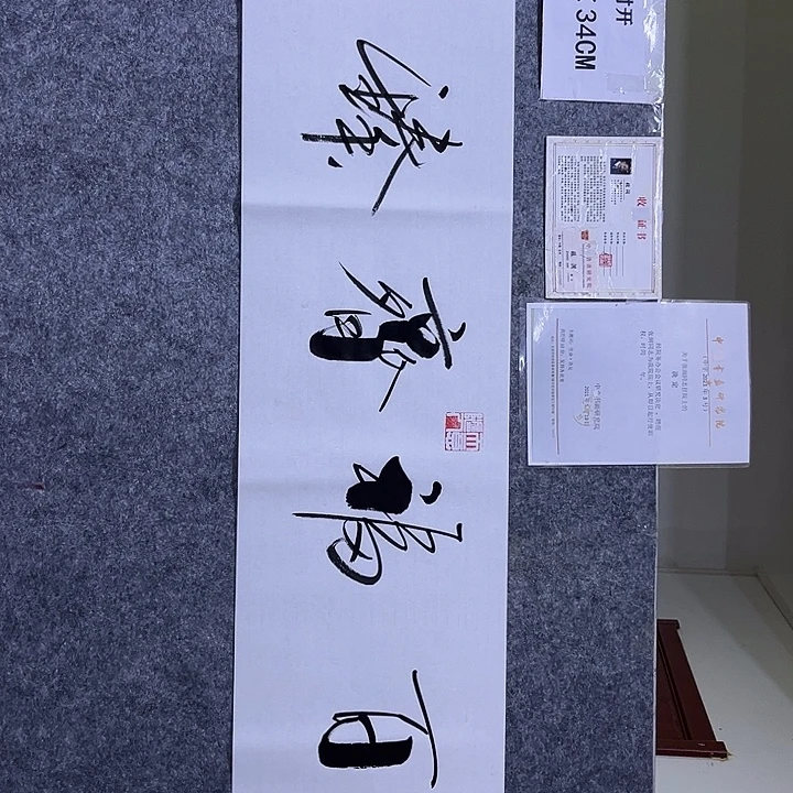 书法书画家作品欣赏