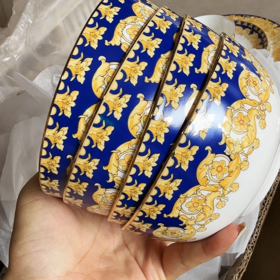 骨瓷陶瓷高温工厂直销无瑕疵