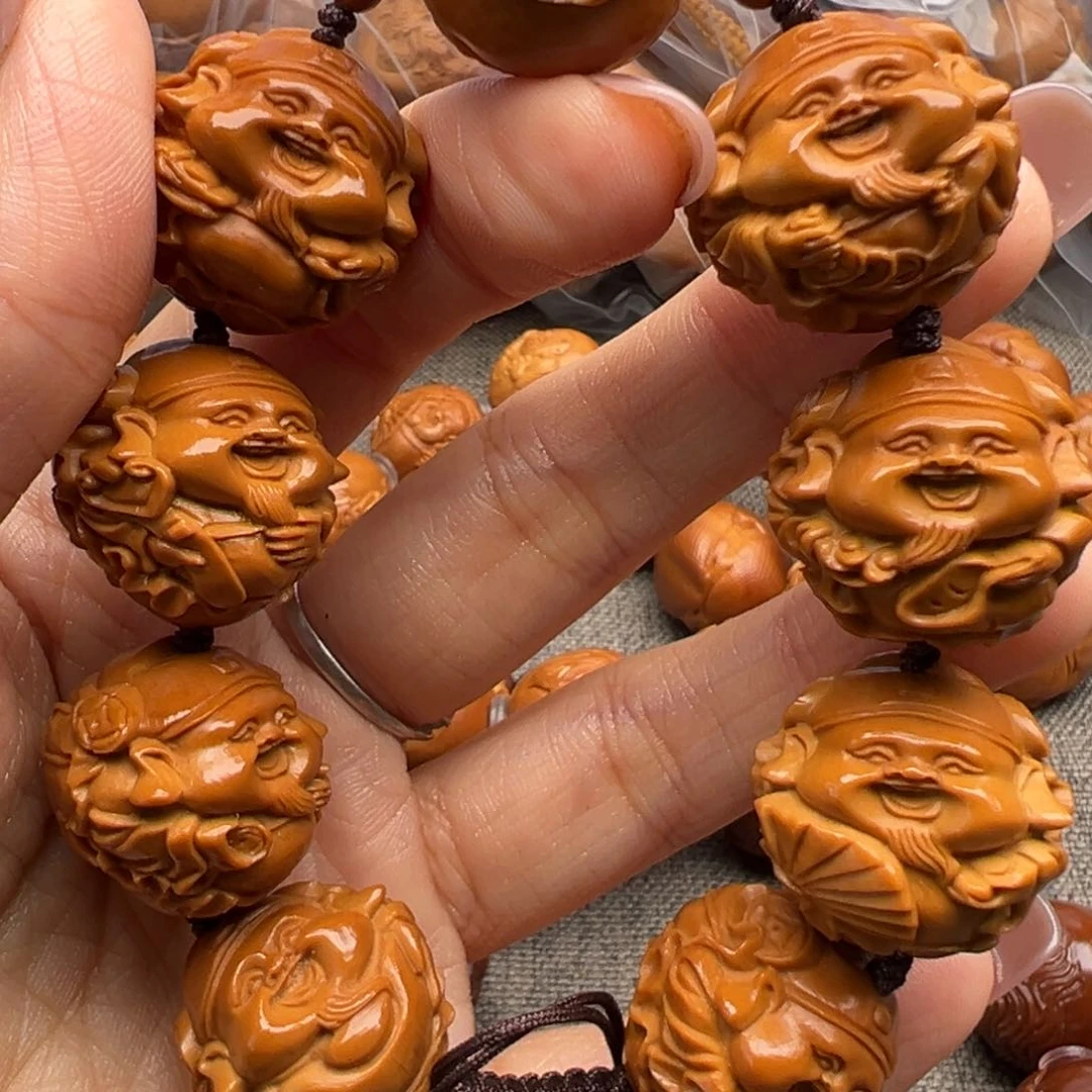 橄榄核手串/手链橄榄核