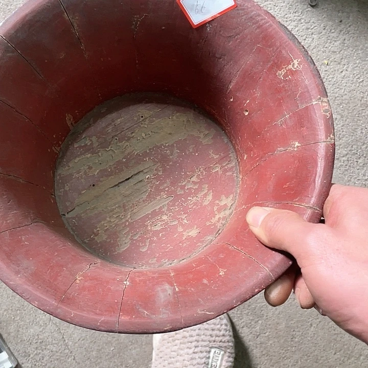 香榧木江**哥木头的小桶66