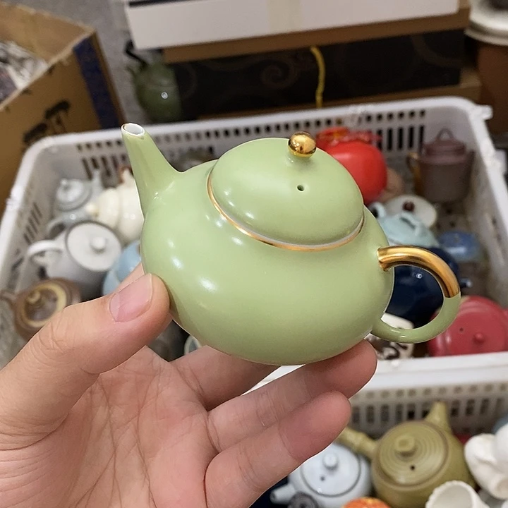 陶瓷艺术品及陶瓷制品