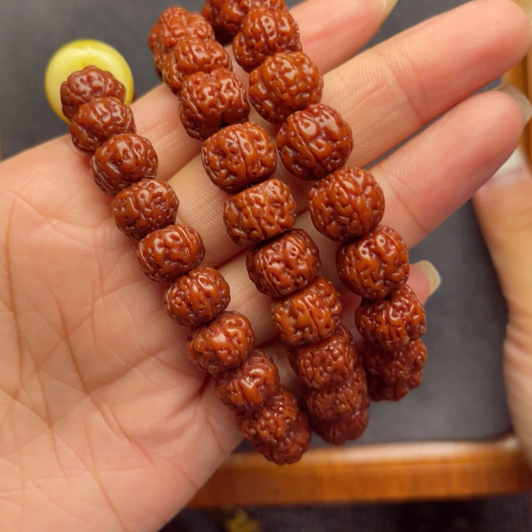 金刚菩提吊坠精品单圈金刚