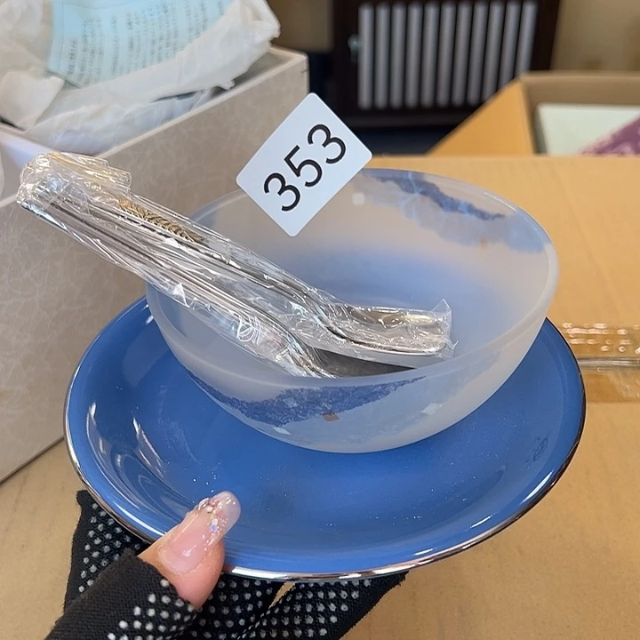 琉璃手工艺品我的小可爱们都好棒