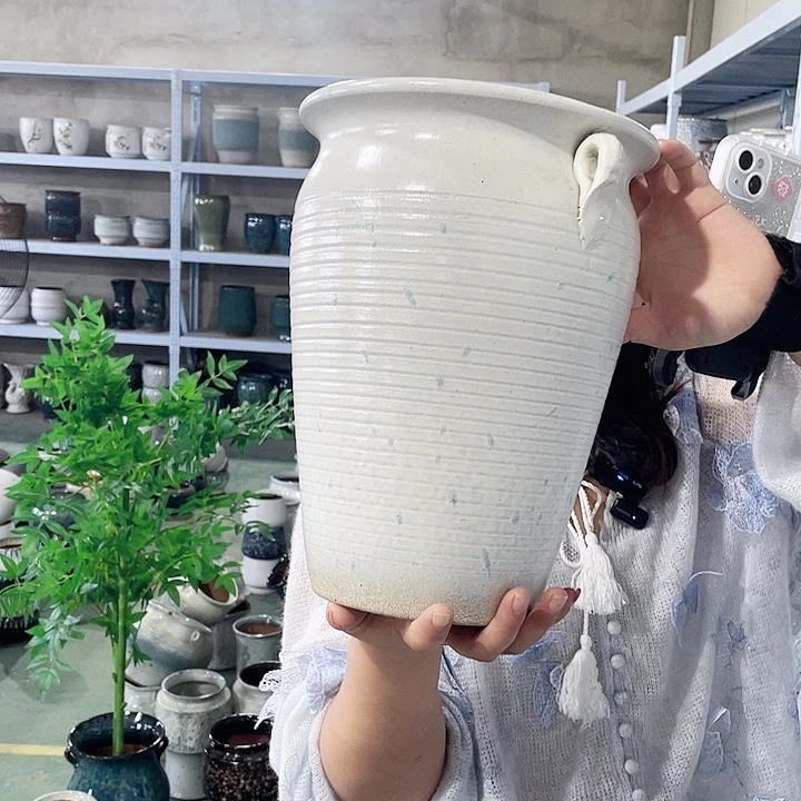 红陶正品高30/21一个