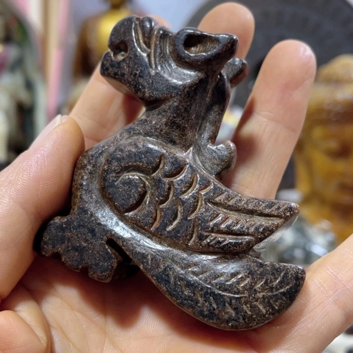 挂件。