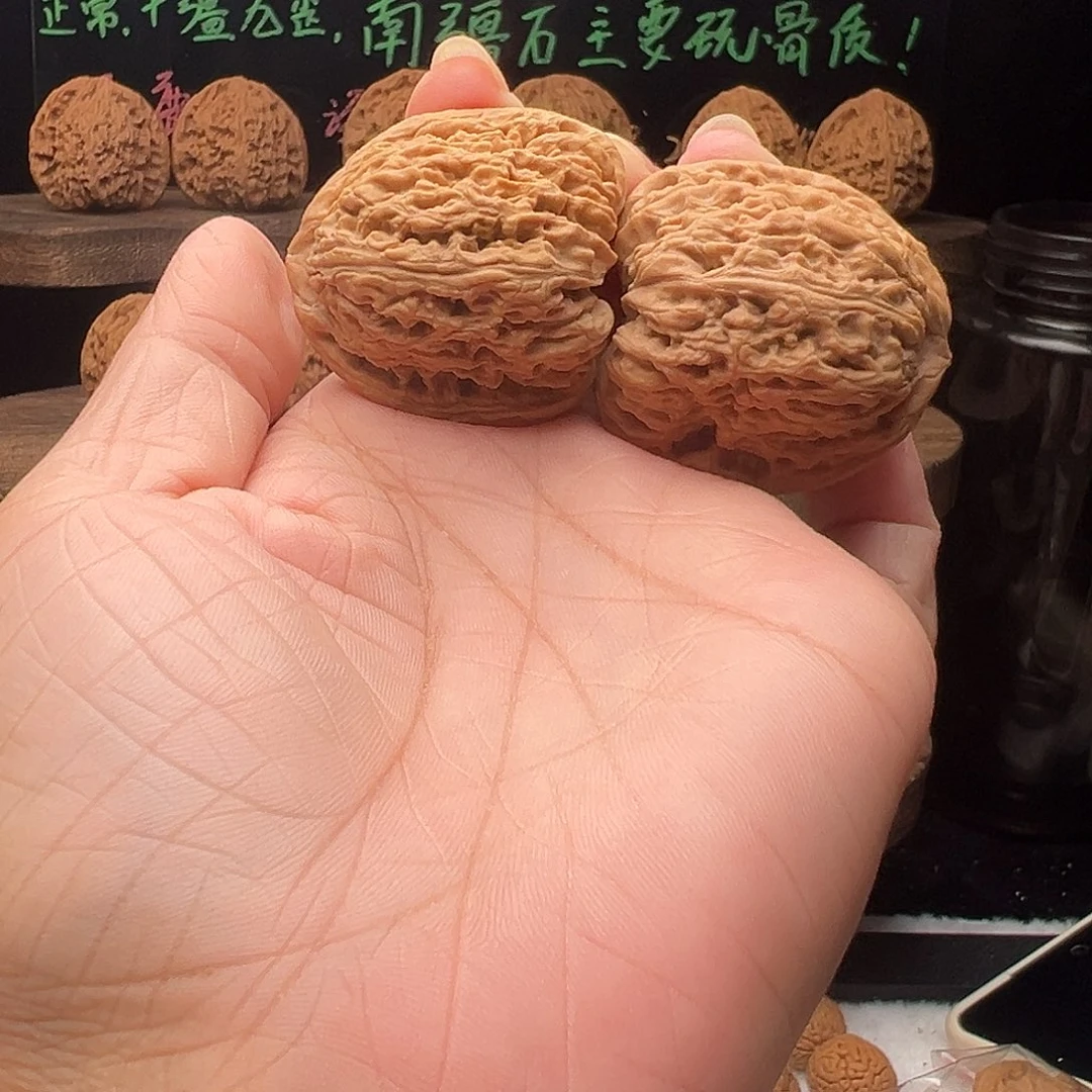 无***限吊坠文玩核桃物美价廉物美价廉