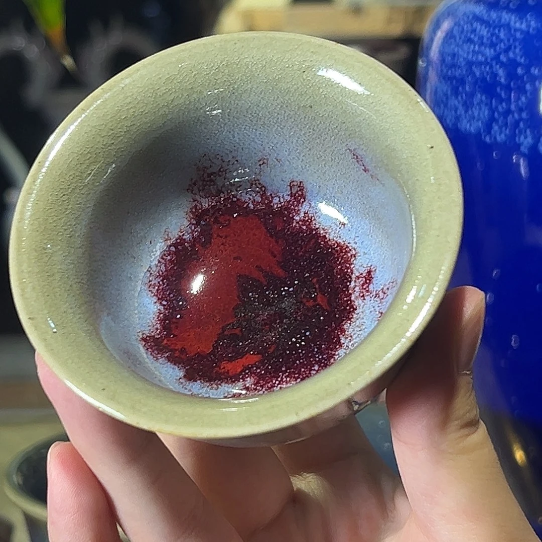 用***9瓷片柴烧111111111