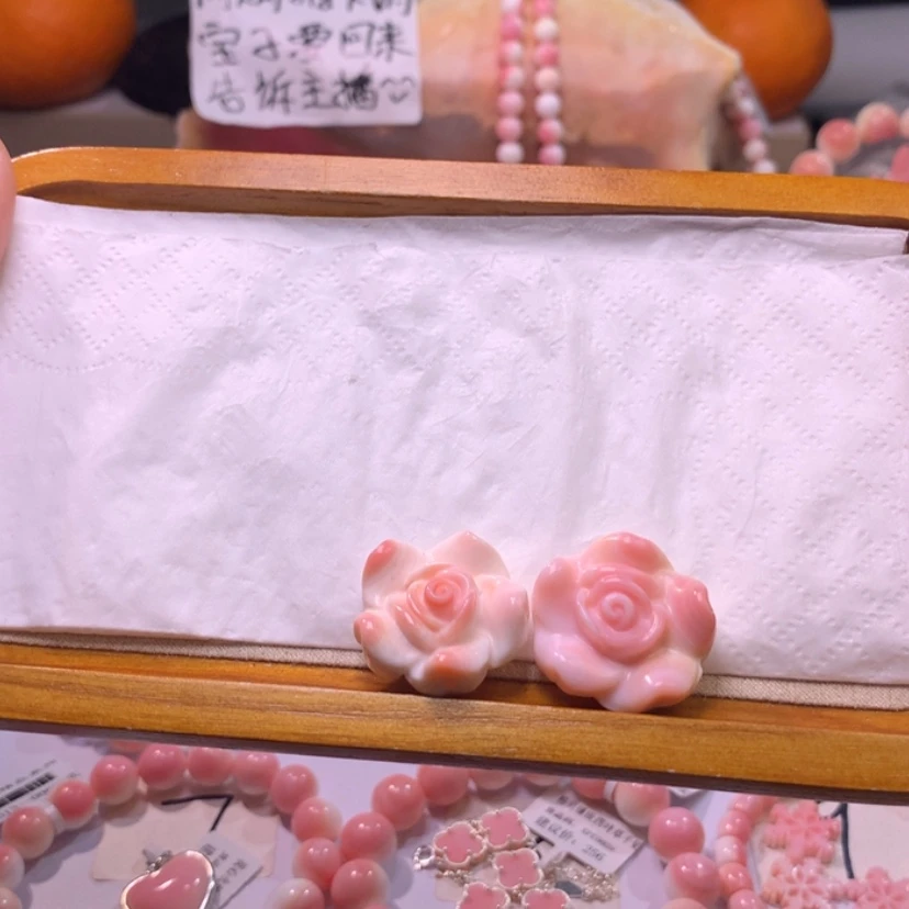 【闪购商品】查罗石颈饰合金福利编号15