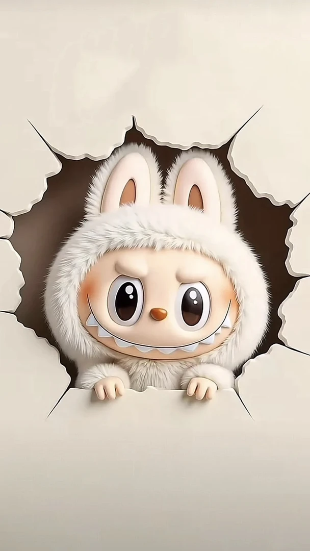 购买香片许愿泡泡labu