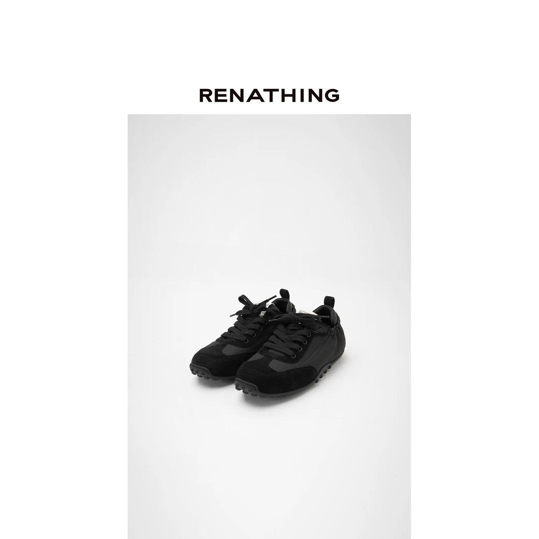 【RENATHING】轻便舒适阿甘德训鞋