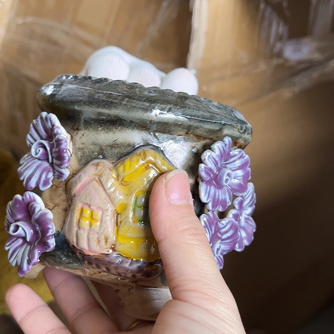 【闪购商品】红陶福利