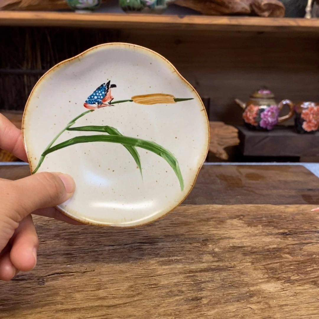 景德镇纯手工制作陶瓷