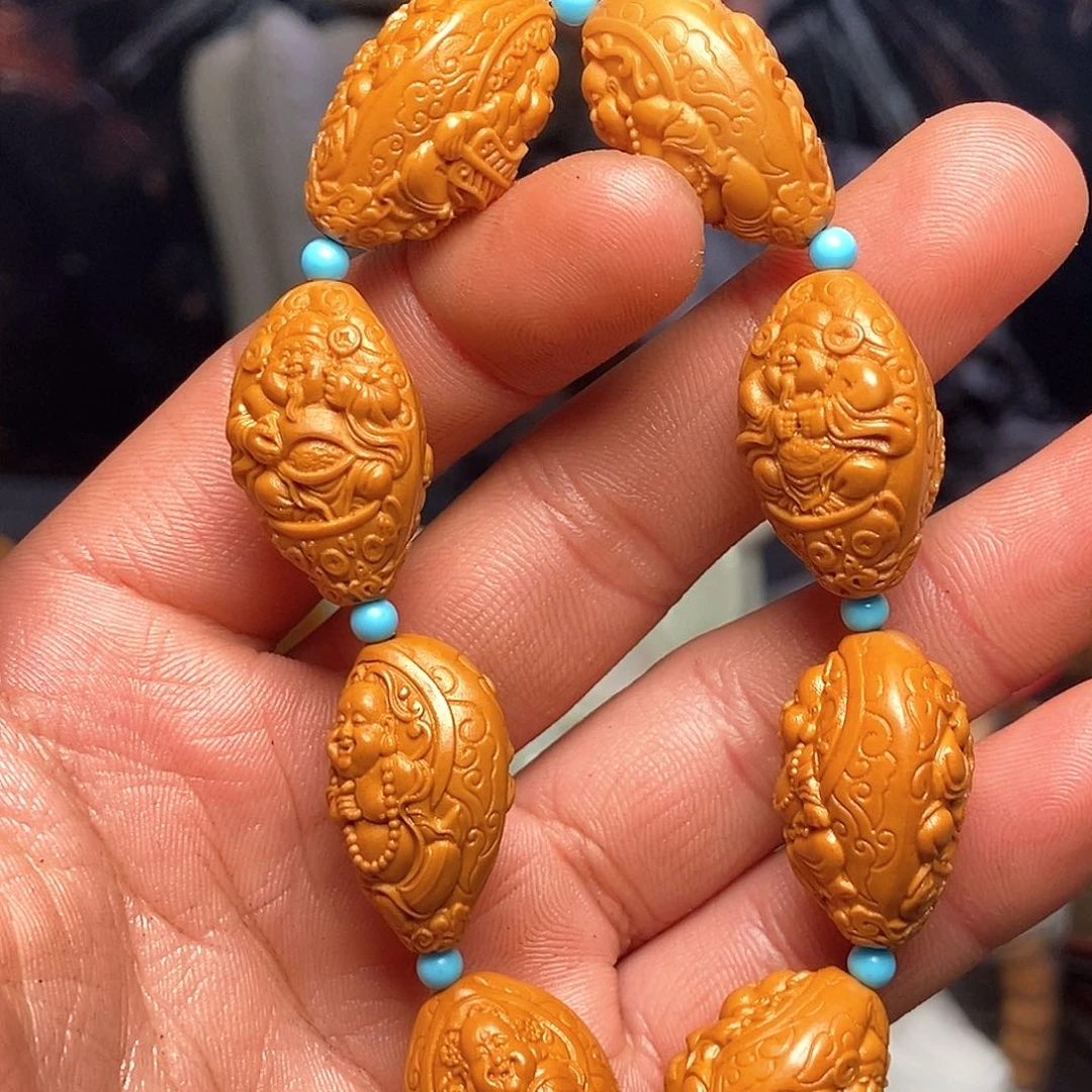 橄榄核手串/手链哈哈哈哈哈哈哈哈哈哈哈哈哈