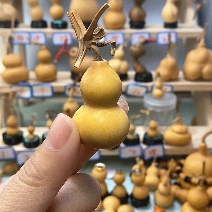 肖*直播间手把小葫芦