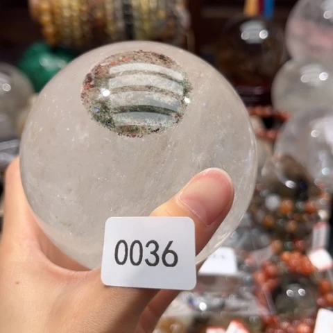 【闪购商品】未镶嵌大型摆件（非配饰）水晶