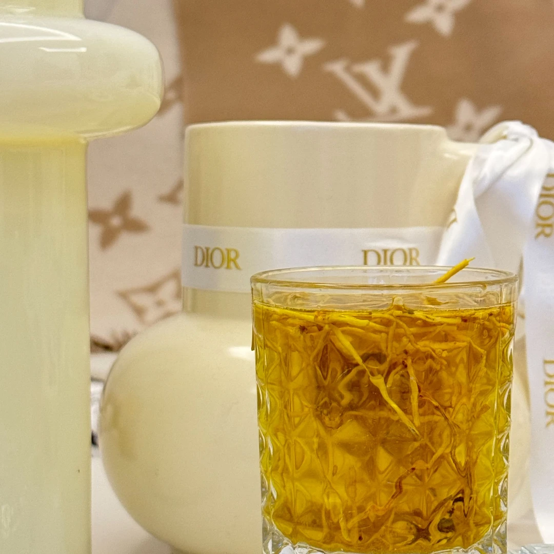 高山特产【金龙须】珍藏    小微专属