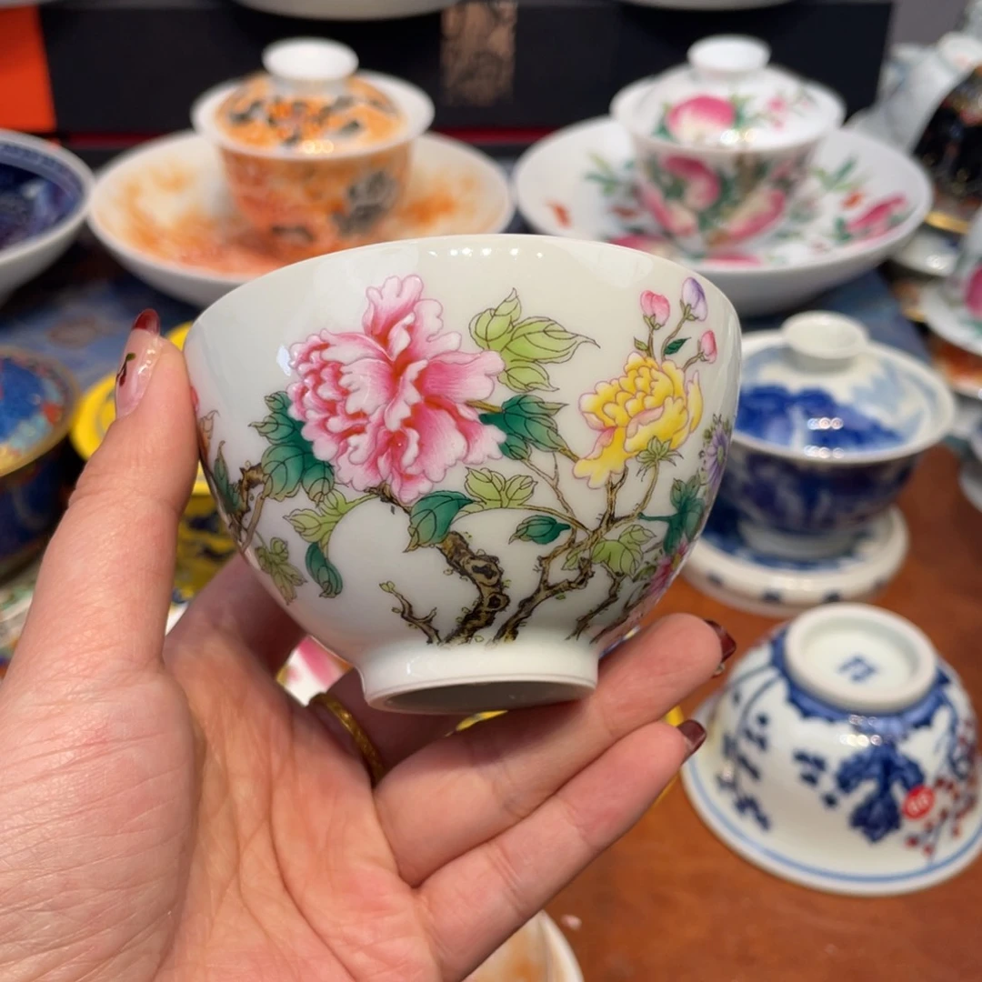 景德镇景德镇瓷器景德镇