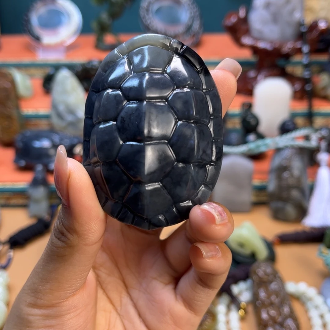 未镶嵌和田玉挂件?***?