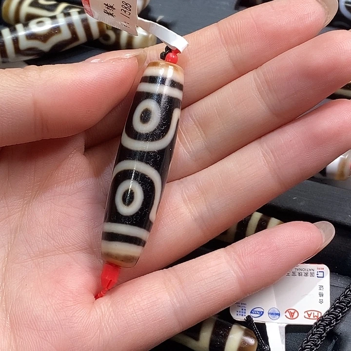 用***5玛瑙/玉髓（覆膜）未镶嵌颈饰