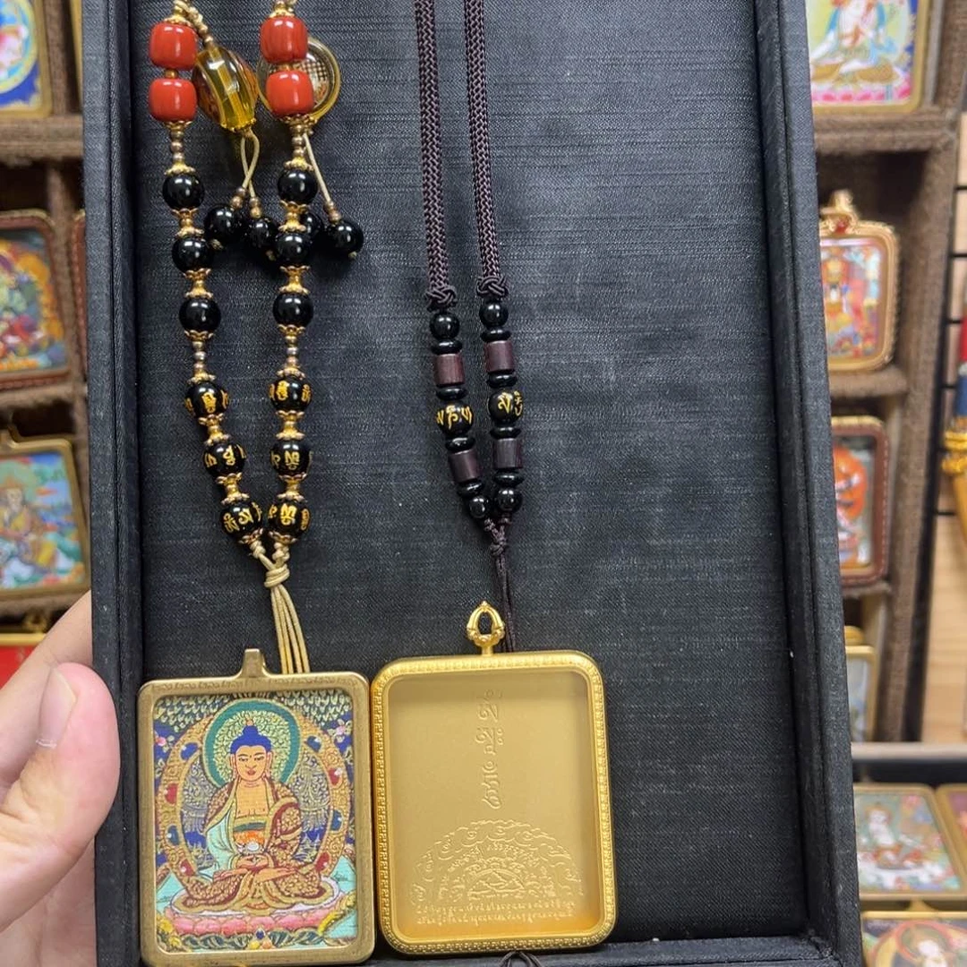 吊坠心**八美丽的小镇和美丽